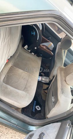 Voiture Renault R19 1990 à Agadir Essence - 8 chevaux