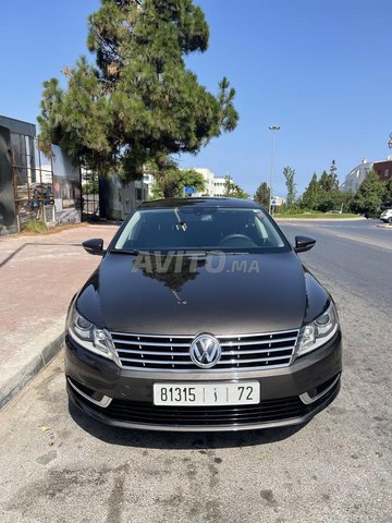 Avito volkswagen cc