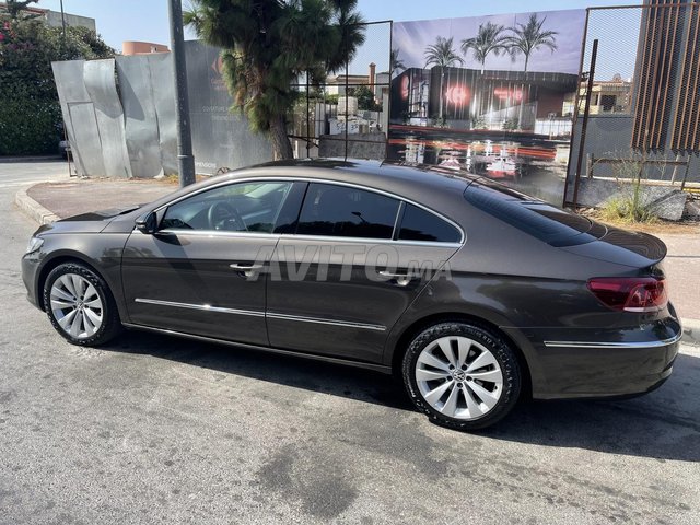 Avito volkswagen cc