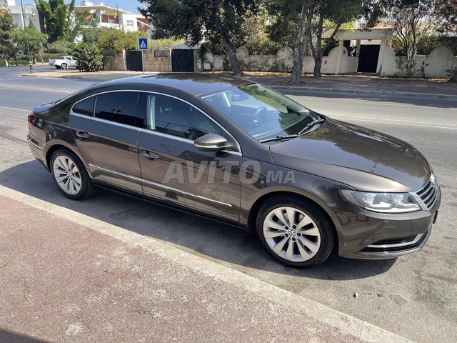 Avito volkswagen cc