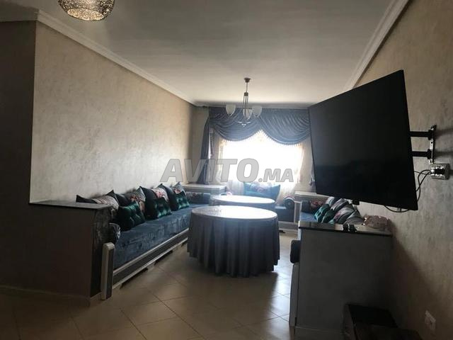 Appartement à louer 100 m² à Nador