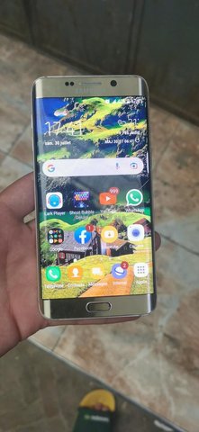 Samsung Galaxy S6 Edge Plus n9iya - 2