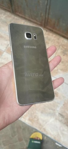 Samsung Galaxy S6 Edge Plus n9iya - 3