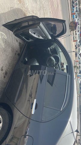 Voiture Toyota Corolla 2004 à Dakhla Essence - 8 chevaux