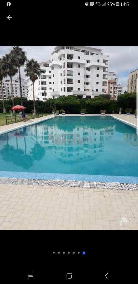 Appartement à louer par jour - image 3