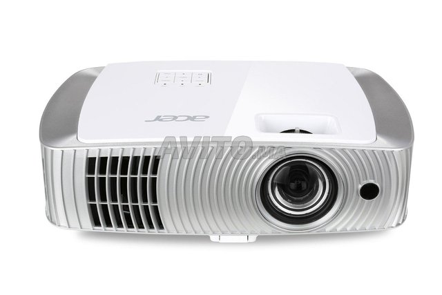 Acer H7550ST Vidéoprojecteur 3D - 1