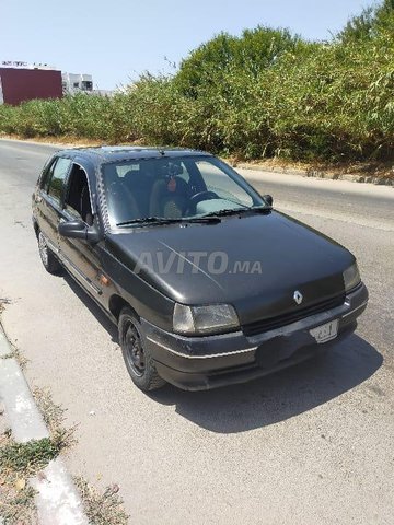 Renault clio - meilleur prix au Maroc