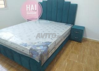 غرفة نوم مزدوجة مع خدمة التوصيل متاحة