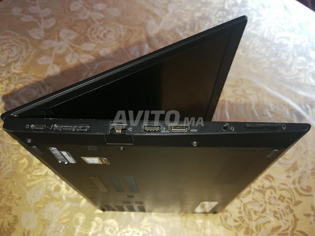 Lenovo ThinkPad T480s Tactile i7 8th 24Gb 256Gb - 4