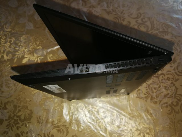 Lenovo ThinkPad T480s Tactile i7 8th 24Gb 256Gb - 5