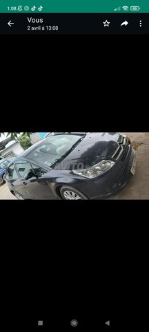 Voiture Citroen C4 2006 à Casablanca Essence - 8 chevaux