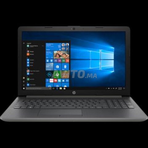 Pc - laptop a vendre  - 1