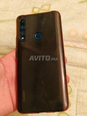 Huawei Y9 Prime 2019 - 1