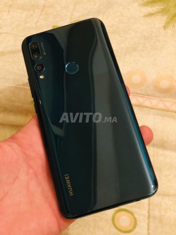 Huawei Y9 Prime 2019 - 5