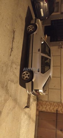 Voiture Renault R19 1992 à Essaouira Diesel - 7 chevaux