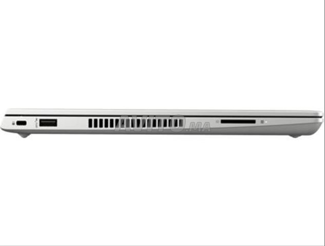 HP Probook 430 G6 8TH - 4