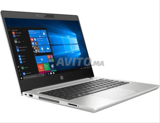 HP Probook 430 G6 8TH - 5