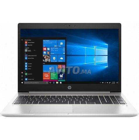 HP ProBook 450 G7  - 2