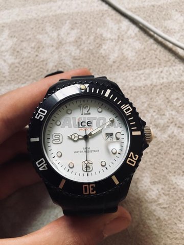 Ice watch Noire original  - 2