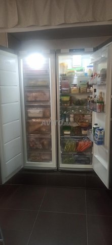 Réfrigérateur et congélateur - 2