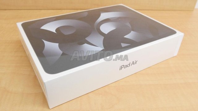 Lot iPad  Air Pro 9 8 7 Avec Accessoires Gratuits - 3