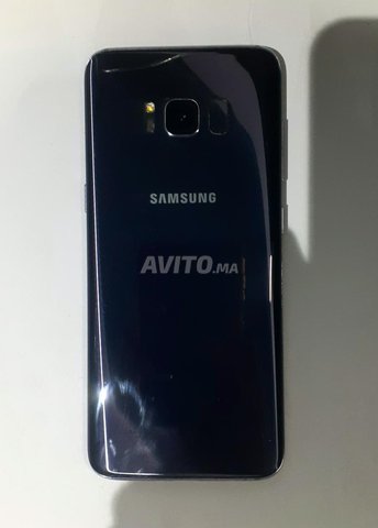 Samsung Galaxy s8 - 2