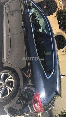 Voiture Renault Clio 2021 à Tanger Essence