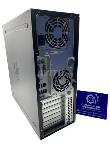 HP COMPAQ 8300 (3éme Génération)  - 4