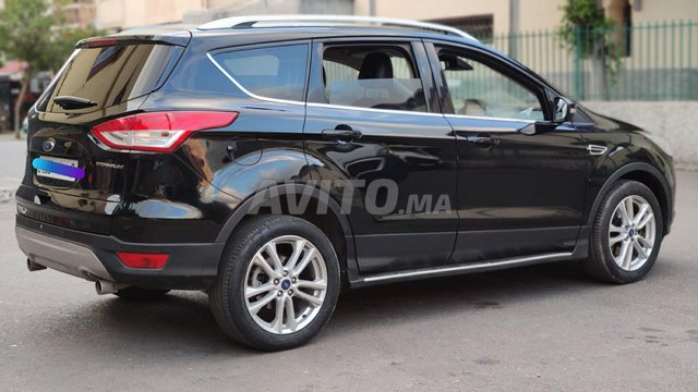 Ford kuga avito