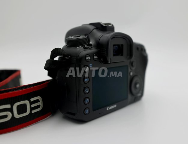 Canon EOS 7D Mark II - 5