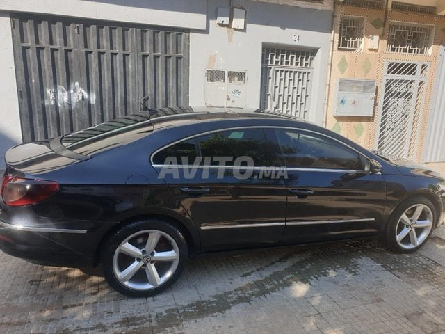 Passat cc avito