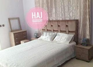 غرفتان جاهزتان