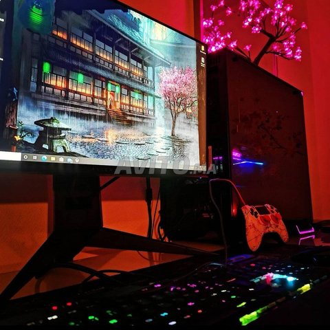 PC Gaming (Setup gamer)  - 2