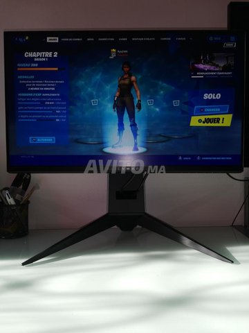 PC Gaming (Setup gamer)  - 4
