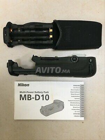 Nikon D700 - 6
