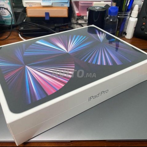 Arrivage iPad Pro et Air Plus 9 8 7 Accessoires - 2