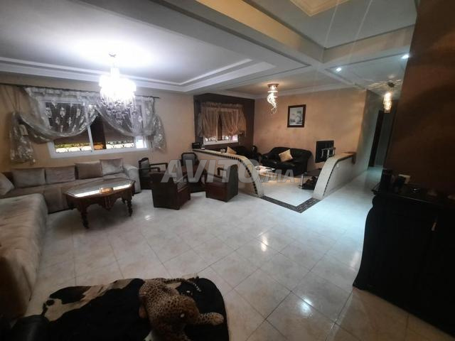 Appartement luxueux meublé pour familles