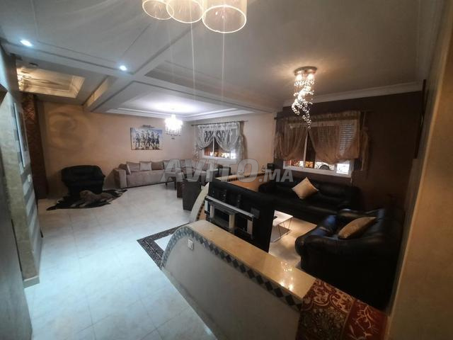 Appartement luxueux meublé pour familles - 2