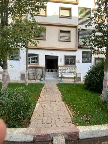 appartement à vendre à diyar ayoub 2 bouskoura - 1