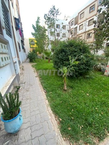 appartement à vendre à diyar ayoub 2 bouskoura - 2