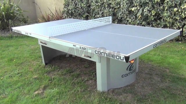 Ping pong cornilleau pro 510   - 5