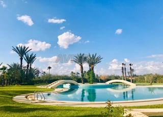 6 CHAMBRES VILLA DE LUXE