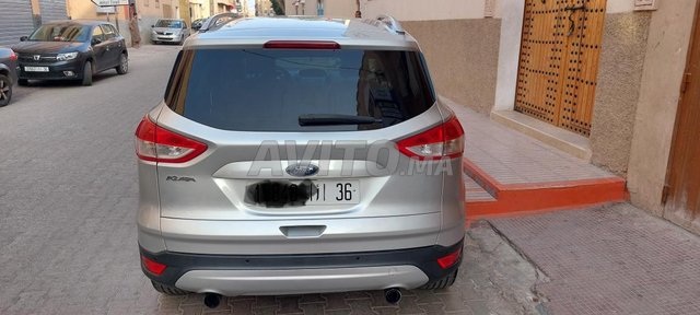 Ford kuga avito