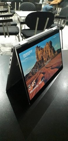 HP Elitebook X360 1030 G3(i5 8eme) - 1