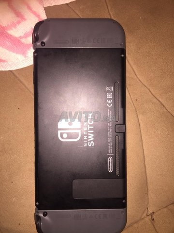 Nintendo switch  - 2