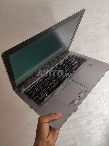 HP Elitebook 850 G3 i5 6eme - 5