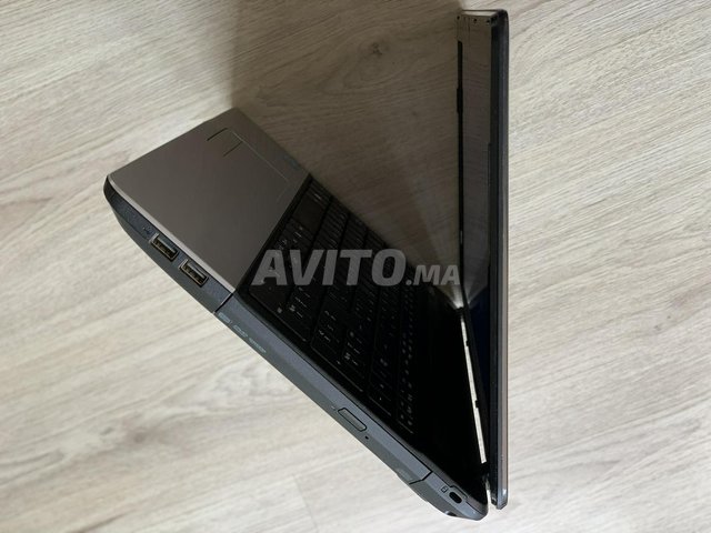 Acer Aspire i5 vPro 6 Go Ram  - 5