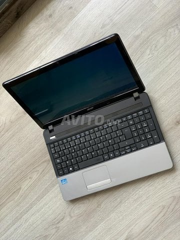 Acer Aspire i5 vPro 6 Go Ram  - 1