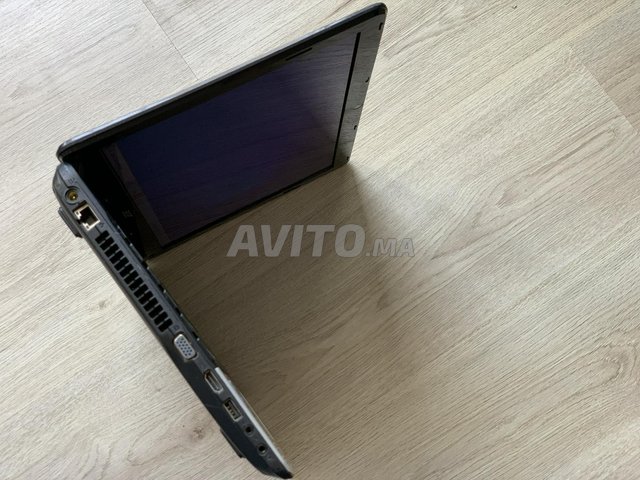 Acer Aspire i5 vPro 6 Go Ram  - 6