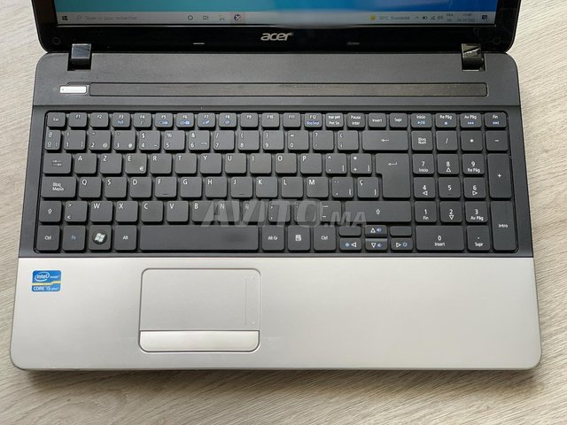 Acer Aspire i5 vPro 6 Go Ram  - 8